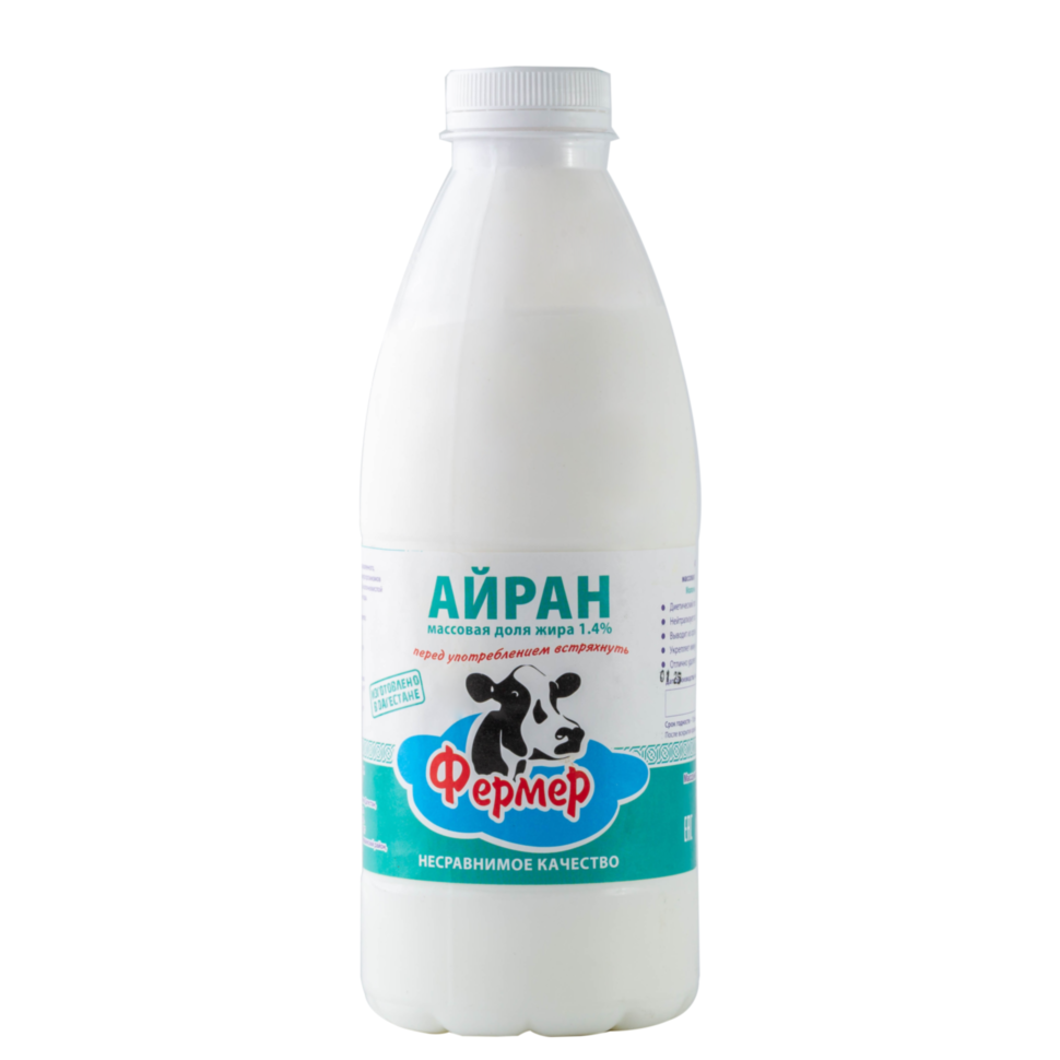Айран 