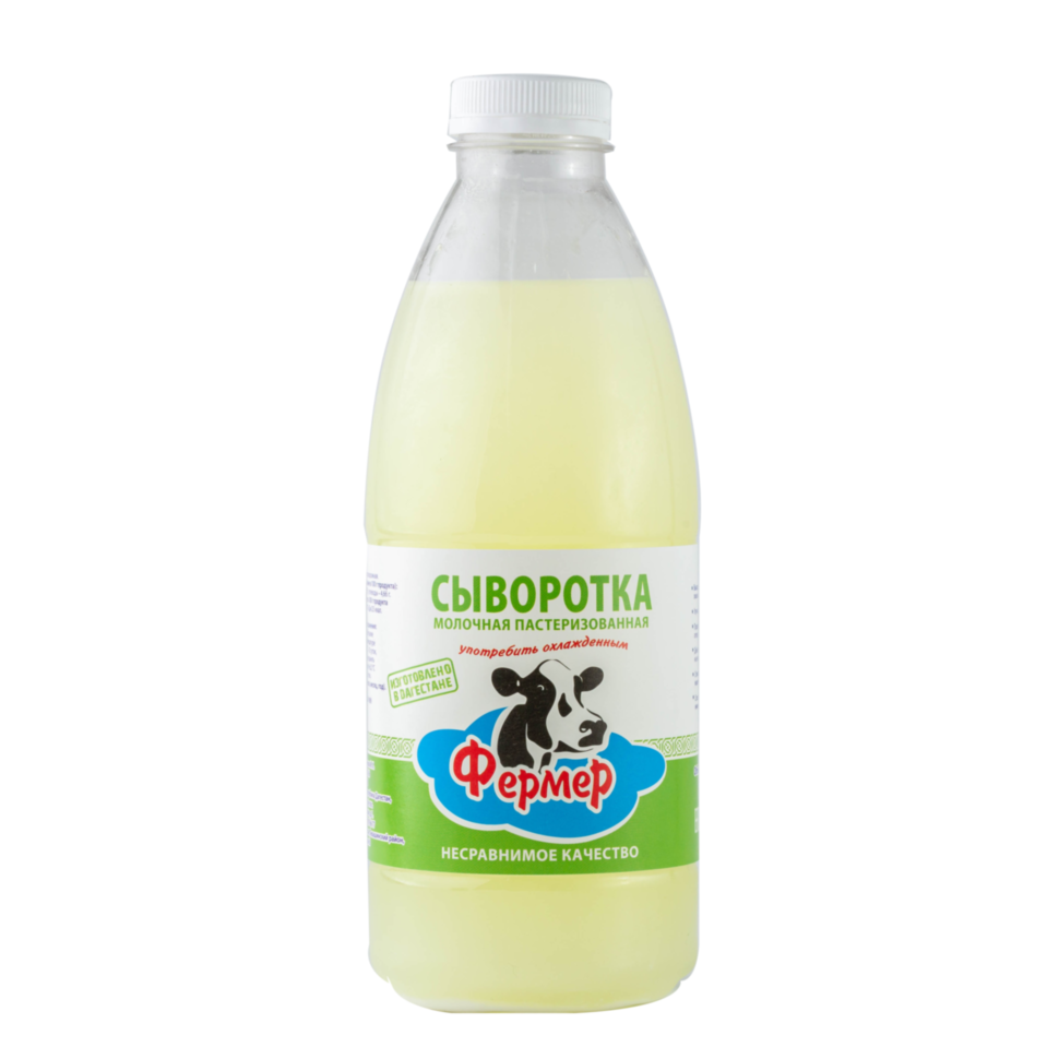 Сыворотка