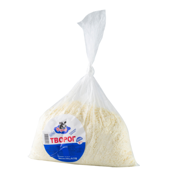Творог 5%